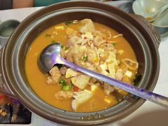 -湘中缘·湖南菜(娄底驻京办店)