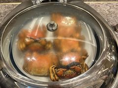 -浙江西子宾馆·瑶园咖啡厅