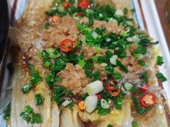-掌上鲜(南顺城街店)