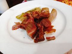 -德大西餐社(云南南路店)
