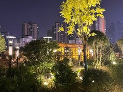 -水王国温泉水世界