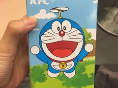 -肯德基(东安路站店)