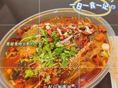 -吴忠民族饭庄(利通南街店)