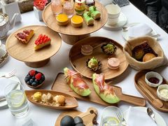 -三嚥阁 La Villa Restaurant