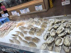 -皮记海鲜1995(寮步店)