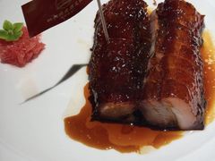 -侨美食家·粤菜(体育西路店)