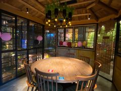 -临界音乐酒馆·小龙虾·江湖菜(华熙LIVE·鱼洞店)
