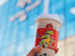 -喜茶(北京五棵松华熙店)