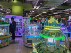 -莫莉幻想儿童乐园(北京华联亦庄购物中心店)