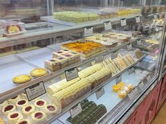 -蜂蝶来饼店(拱北总店)