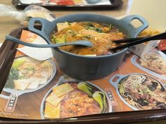 -魏家凉皮(协和店)