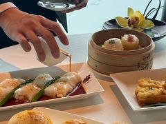 -天龙轩(香港丽思卡尔顿酒店)
