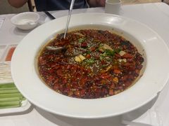 -老妈菜馆(建设街店)