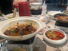 -又见炊烟私房菜(敬亭路店)