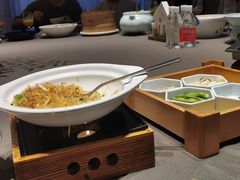 -小厨娘淮扬菜(天印大道店)