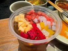 -盡膳口福跷脚牛肉火锅(晶耀前滩店)