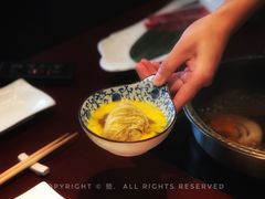 寿喜锅傲牛套餐-yokocho上横町·日本食街(深业上城店)