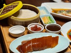 -红城阁·上海味道(四平路店)