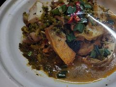 -印象鲵宴·张家界地标美食名片(溪布街店)