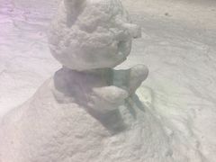 -宁波冰雪大世界(北仑区)