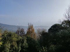 -岳麓山风景名胜区