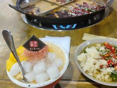 -正南齊北重庆老火锅(光华村直营店)