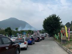 -悦城龙母祖庙