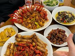-毛哥小馆子(百井坊巷店)