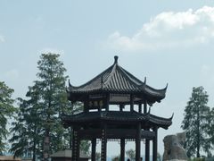 -东湖落雁景区