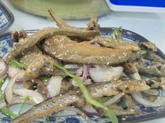 -芸海阁·农家私房菜(沙家浜景区出口店)