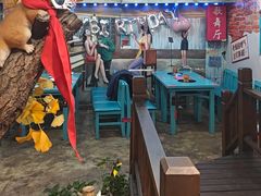 -蜀巷弯弯串串香(长春总店)