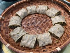 -老磨油饼(高陵店)