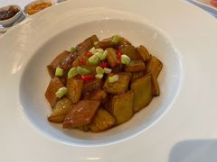 -宝丽轩中餐厅BAOLIXUAN