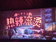 -万达影城(闵行颛桥万达广场杜比影院店)