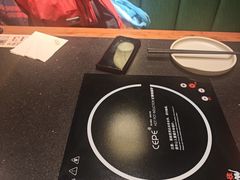 -牛New寿喜烧(金茂览秀城店)