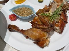 -青叶202都市餐厅(迪诺水镇店)