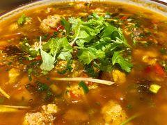 鱼蛋-飞虹鱼馆(春华路店)