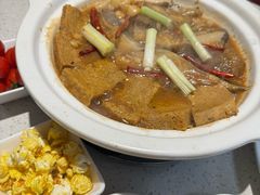-船歌·鱼水饺青岛菜(金狮广场店)