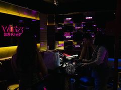 -温莎KTV(珠江路店)
