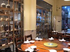 包厢-农汤老店(顺联公园里店)