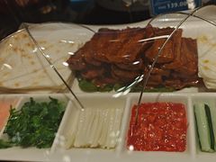 -大鹏饭店·金陵家宴(奥体中心店)