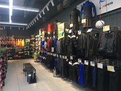 -迪卡侬(高新万达店)