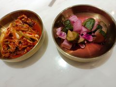-HOTISLAND海鸡岛·韩国料理(江南西店)