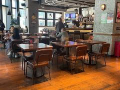 -京A Taproom·精酿餐吧(CBD店)