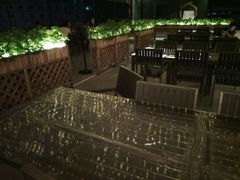 -望恋·天台音乐餐厅