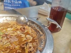 -大河宴·椒麻鱼火锅(北京路中和美食街店)