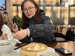 -老金陵·李氏鸭血粉丝汤(夫子庙店)
