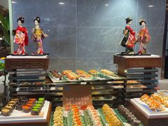 -伍棵星炭烤自助料理·烤鳗鱼(浦东食品城店)