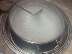 -淘米捞·米汤脆鲩鱼火锅(福田皇岗店)