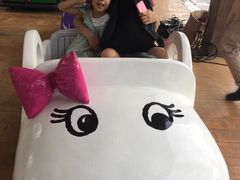 -史努比缤纷世界